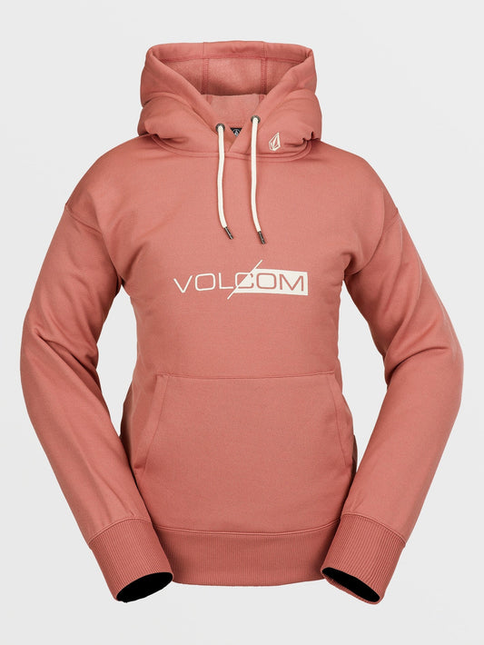 Core Hydro Hoodie - ERDROSA