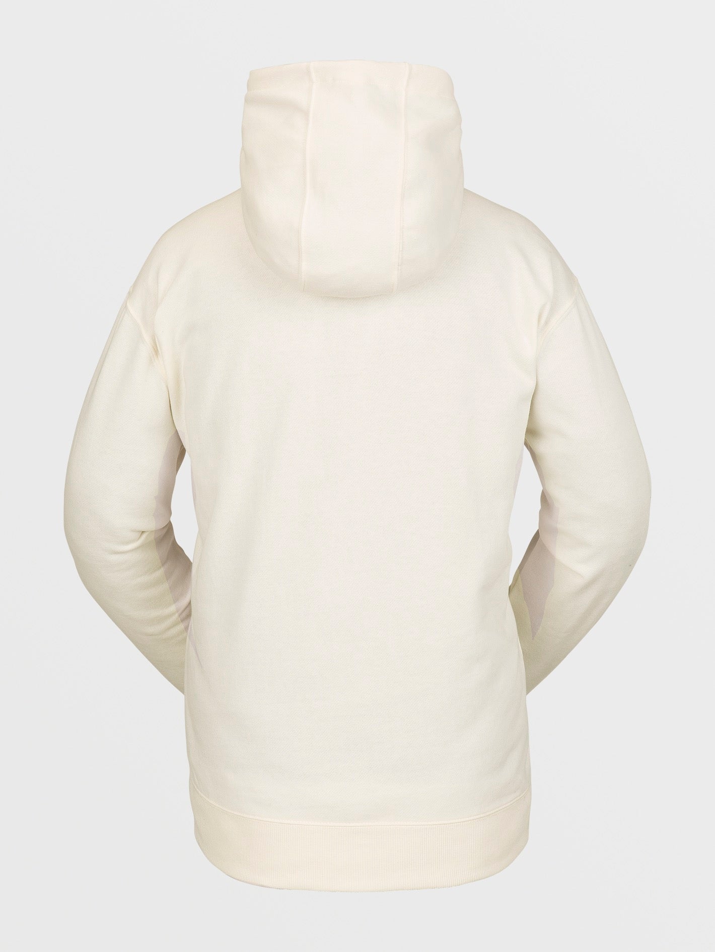 Melancon hoodie - MOONBEAM