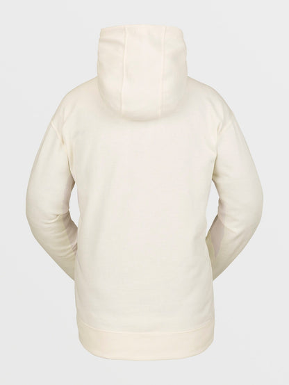 Melancon hoodie - MOONBEAM