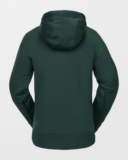 Sweat à capuche Riding Hydro - Scarab