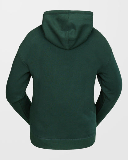Sweat à capuche Essential - Scarab