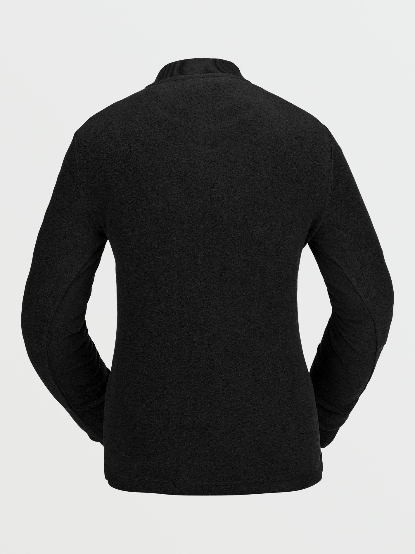 Sweat Polar Fleece - Black