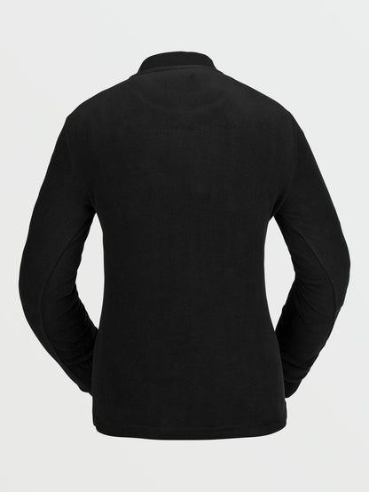 Sweat Polar Fleece - Black