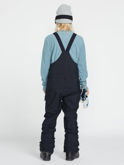 Polarfleece-Sweatshirt – Aschgrün