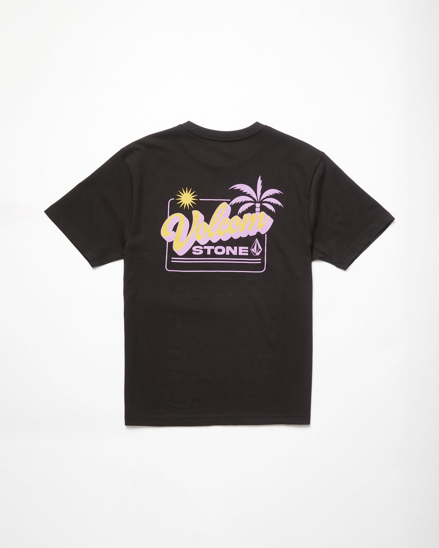 T-shirt Ca Dreaming - BLACK - (ENFANT)