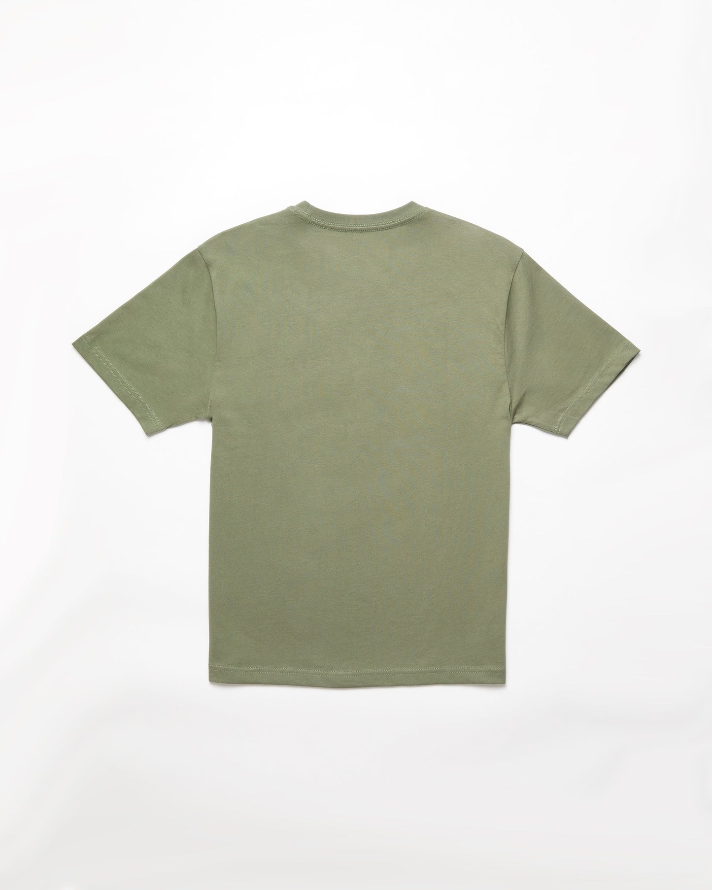 T-shirt Pnw - LIGHT OLIVE - (ENFANT)
