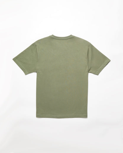 T-shirt Pnw - LIGHT OLIVE - (ENFANT)