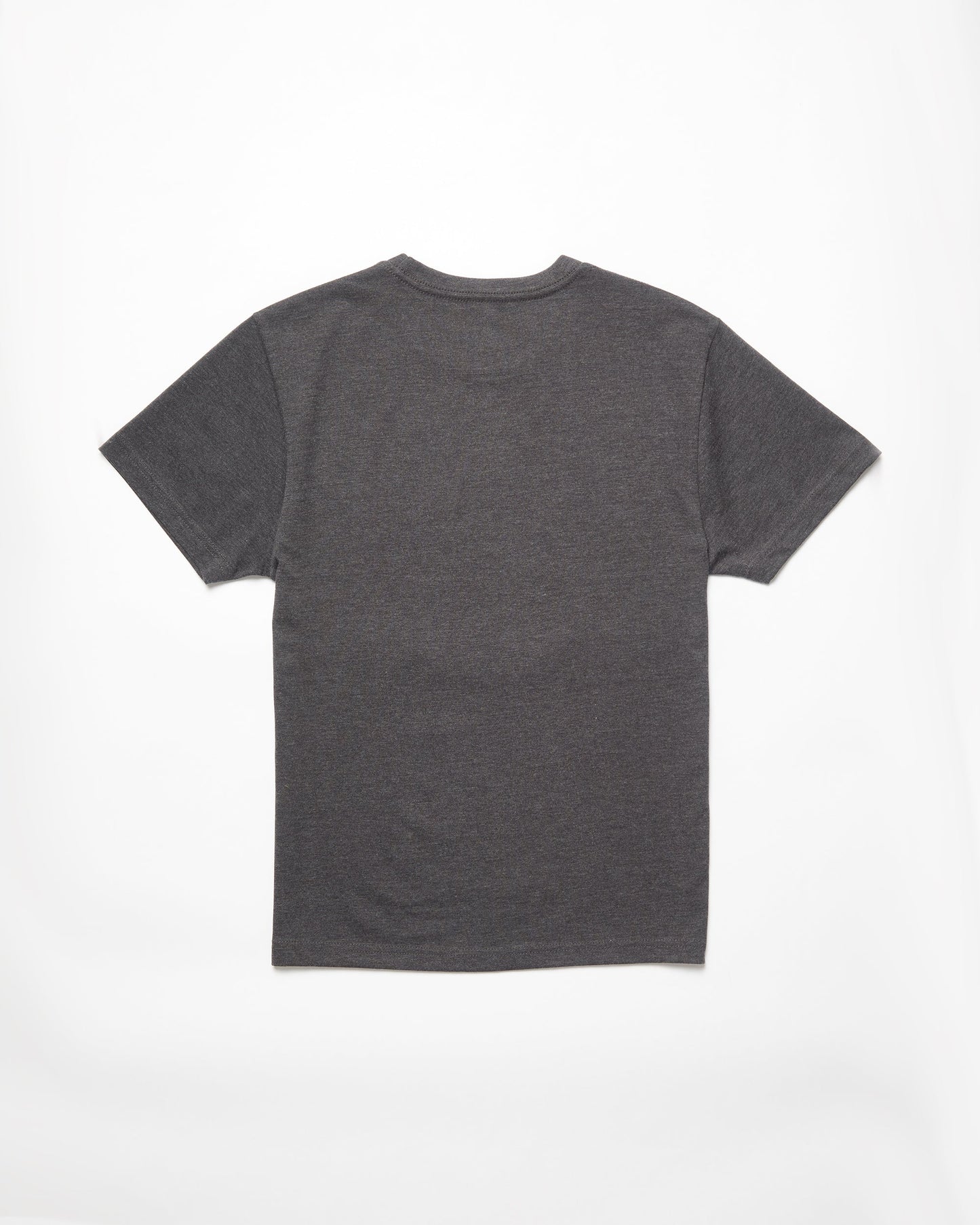 T-shirt Deep Trance - CHARCOAL HEATHER - (ENFANT)