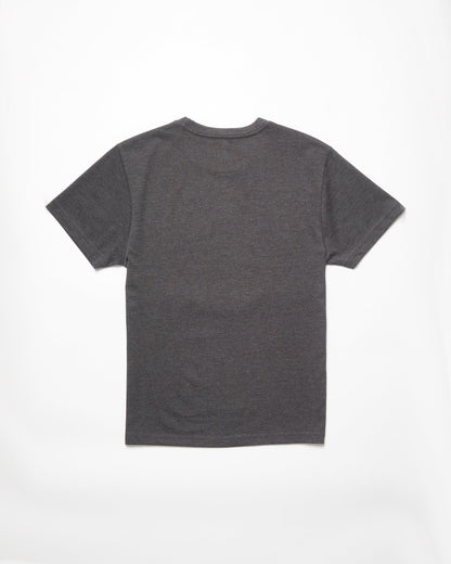 T-shirt Deep Trance - CHARCOAL HEATHER - (ENFANT)