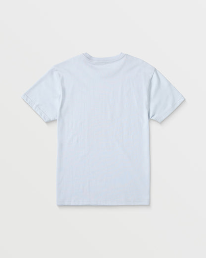 T-shirt Psychosis - ICE BLUE - (ENFANT)