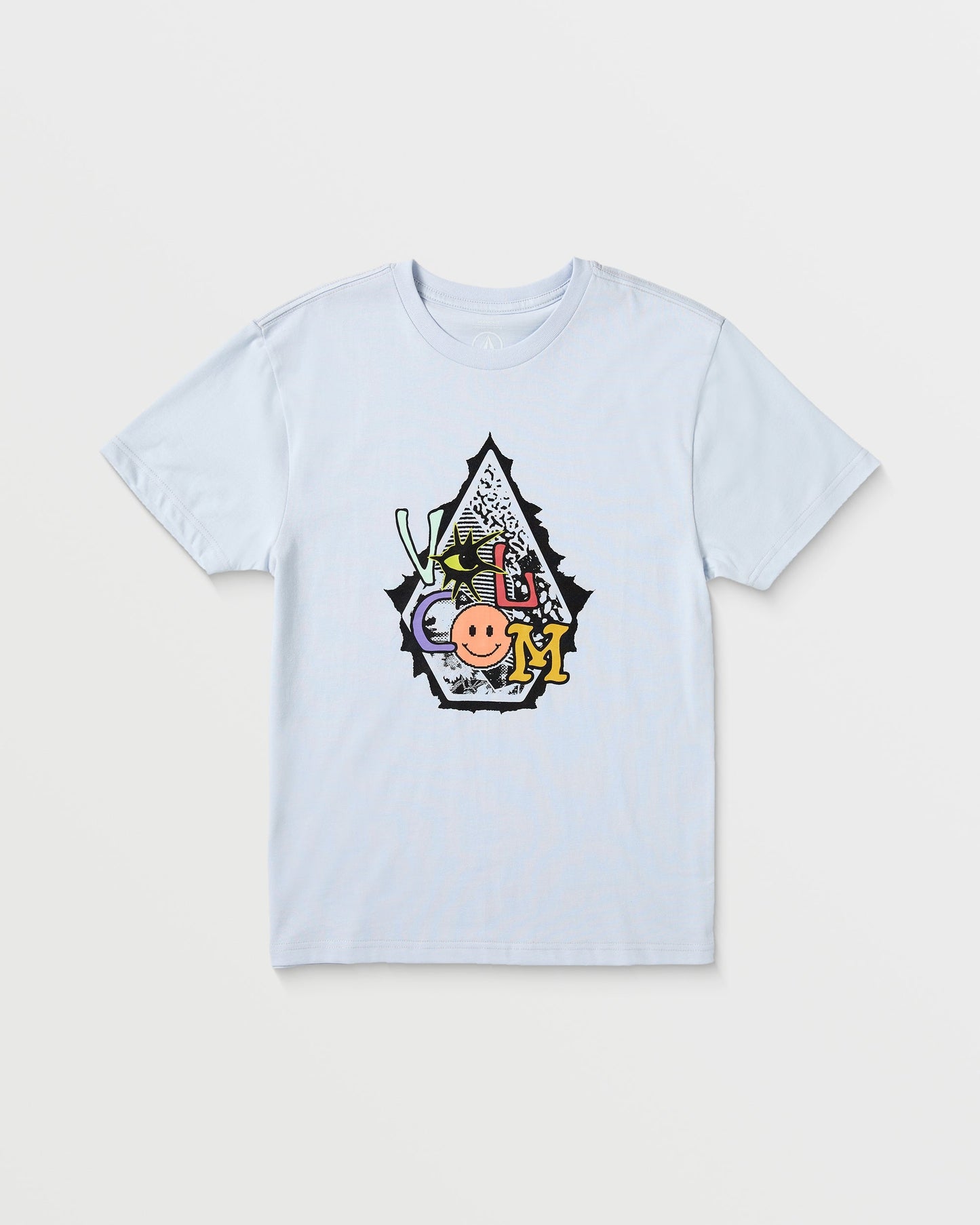 T-shirt Psychosis - ICE BLUE - (ENFANT)