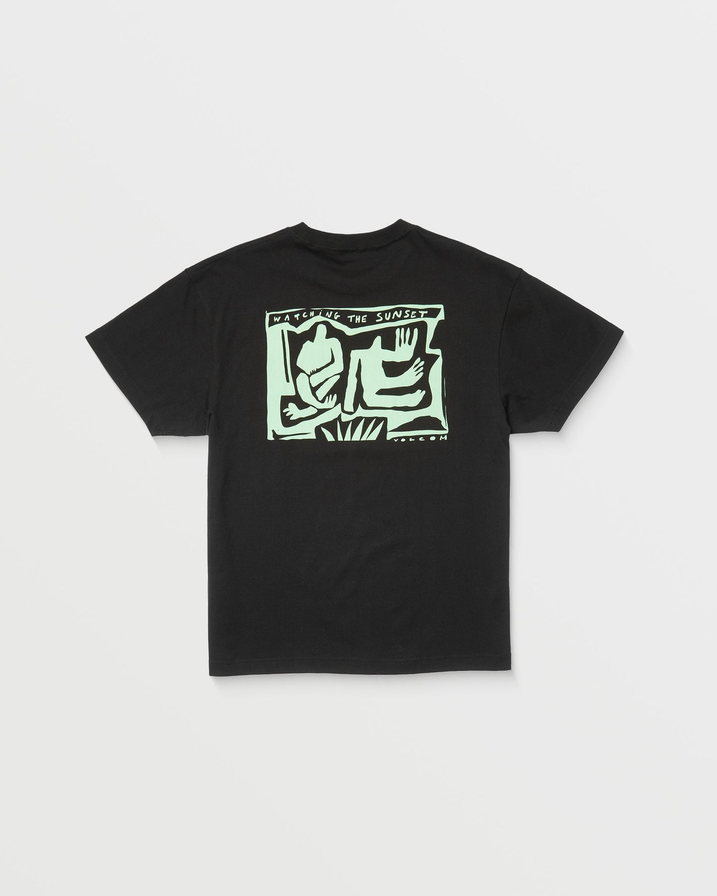 Flowatch T-Shirt – SCHWARZ – (KINDER)