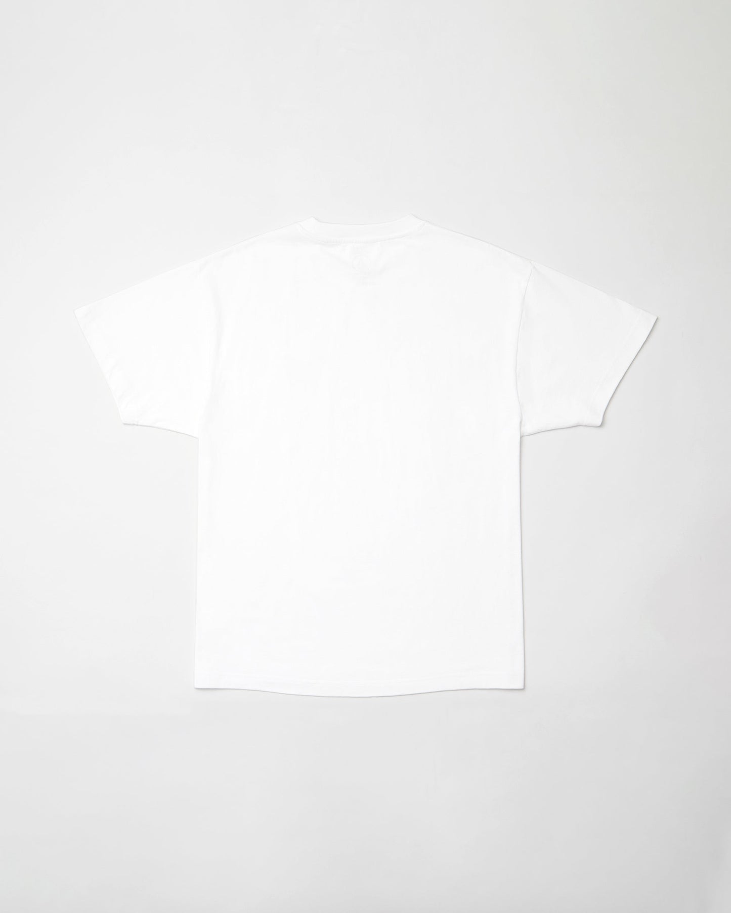 Pistol Stone T-Shirt – WEISS – (KINDER)