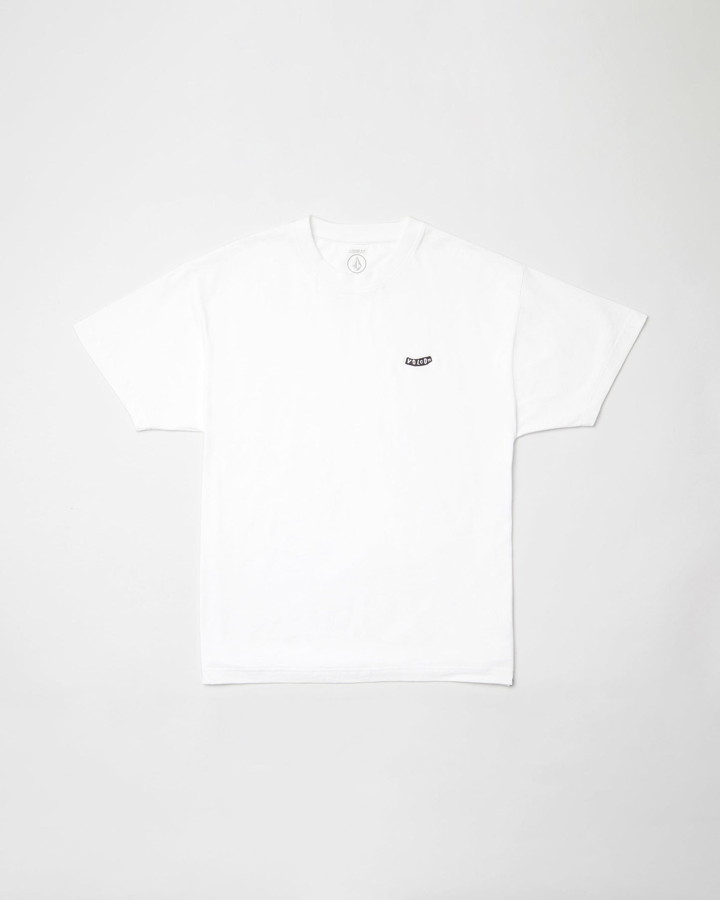 Pistol Stone T-Shirt – WEISS – (KINDER)