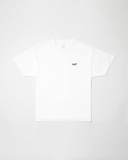 Pistol Stone T-Shirt – WEISS – (KINDER)