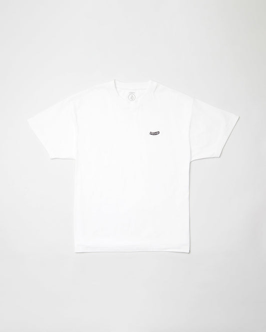Pistol Stone T-shirt - WHITE - (CHILDREN)