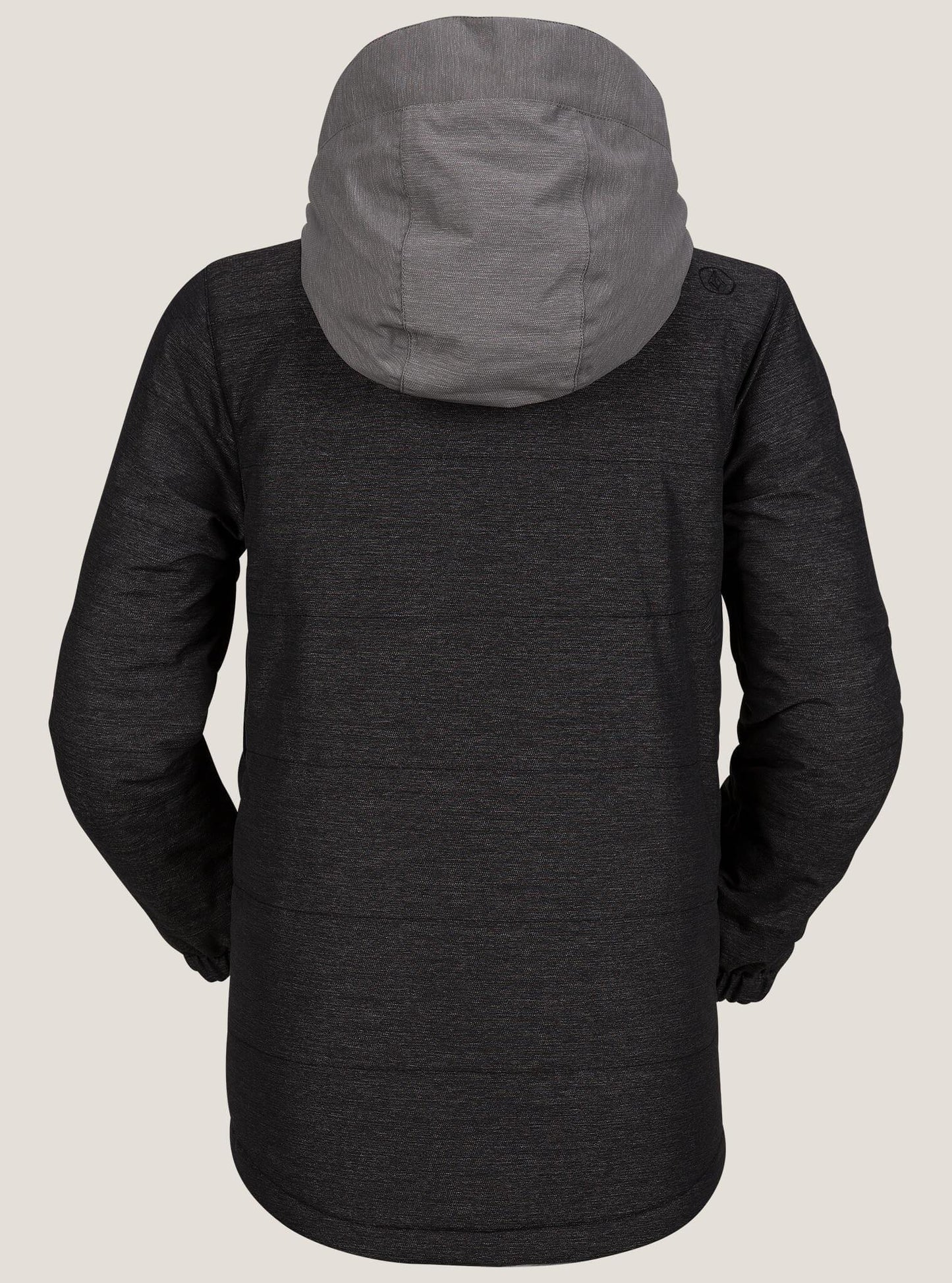 Veste Neolithic Ins - Black (Enfant)