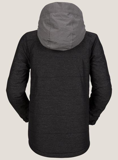 Veste Neolithic Ins - Black (Enfant)
