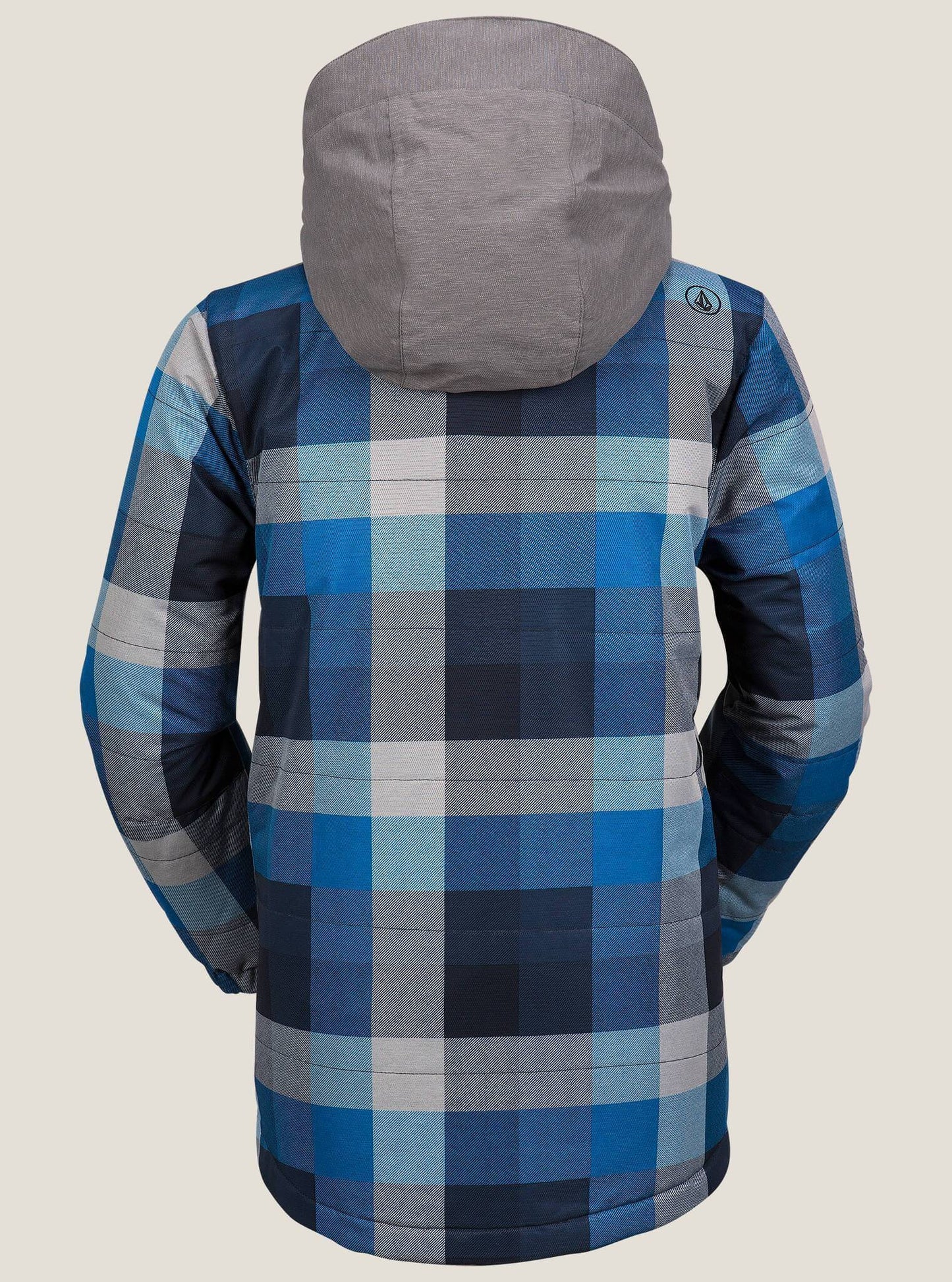 Neolithic Ins Jacket - Blue (Children)