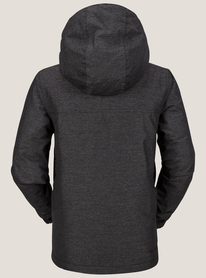 Vs Ins Jacket - Black (Children)
