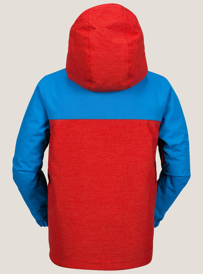 Vs Ins Jacke - Blau (Kinder)