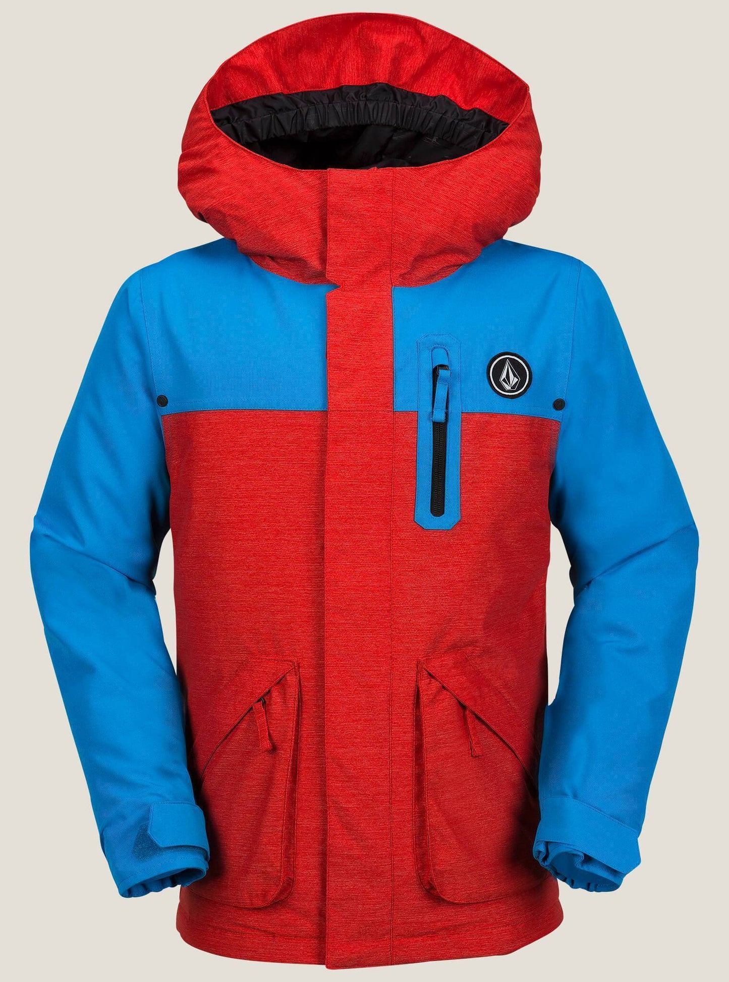 Vs Ins Jacke - Blau (Kinder)