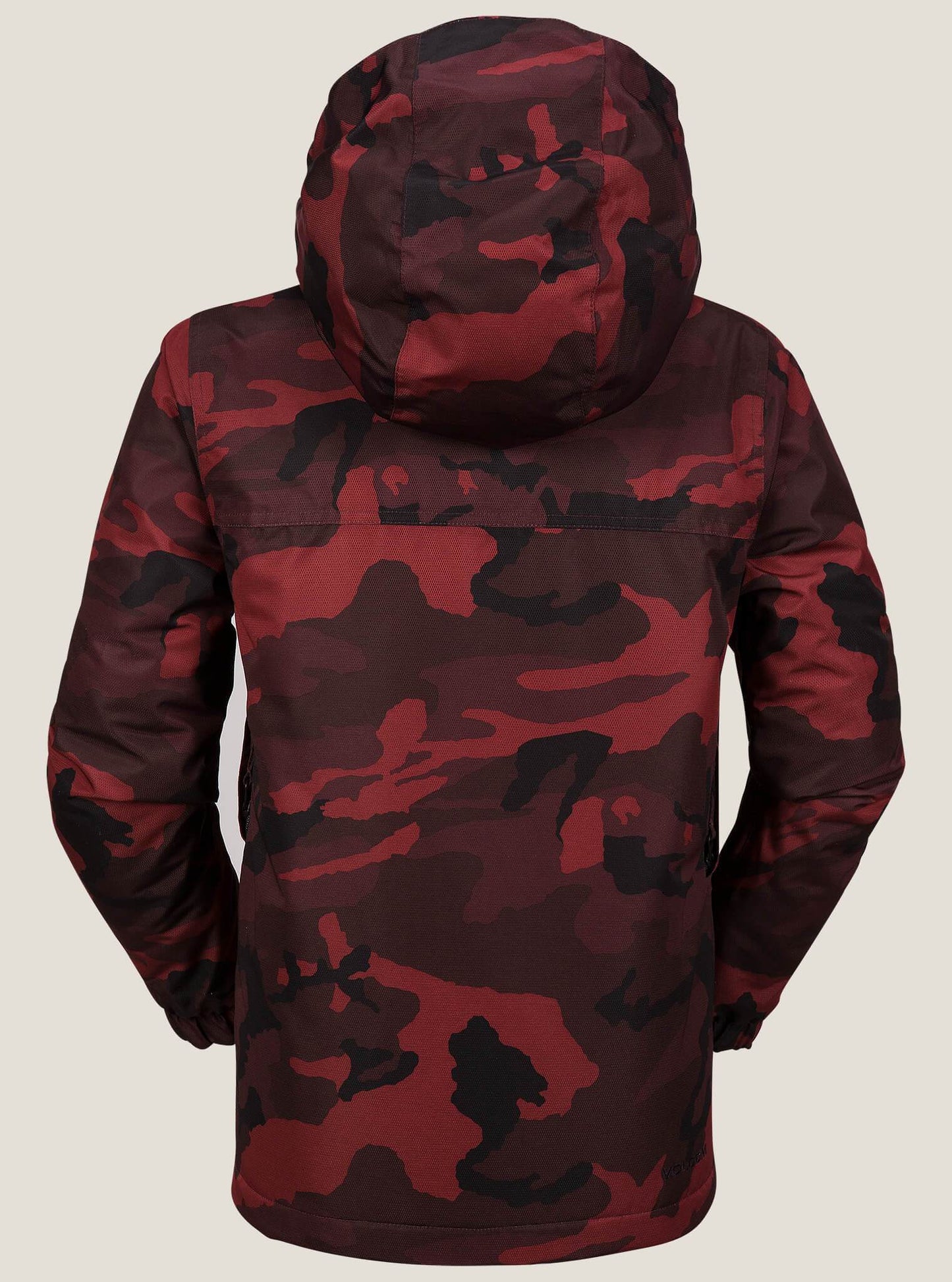 Veste Vs Ins - Red (Enfant)