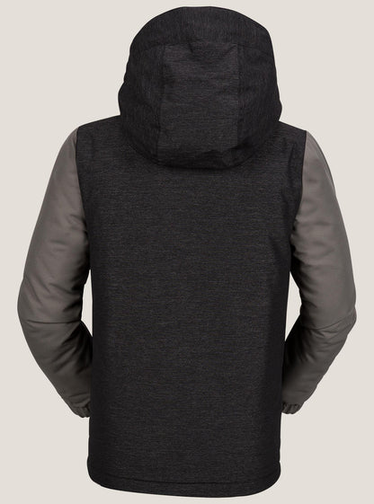 Veste Selkirk Ins - Black (Enfant)