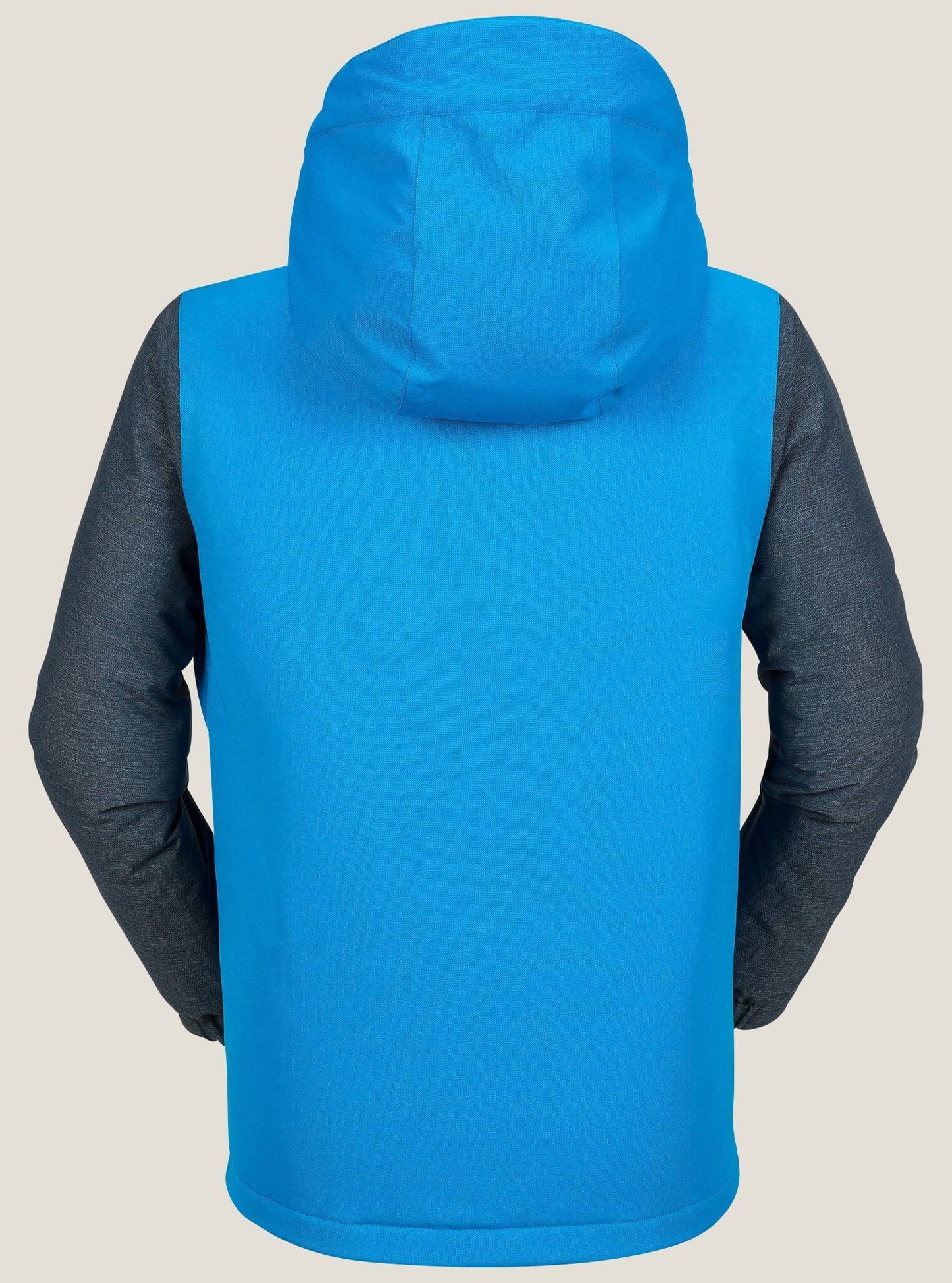 Veste Selkirk Ins - Blue (Enfant)