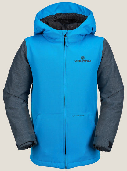 Veste Selkirk Ins - Blue (Enfant)
