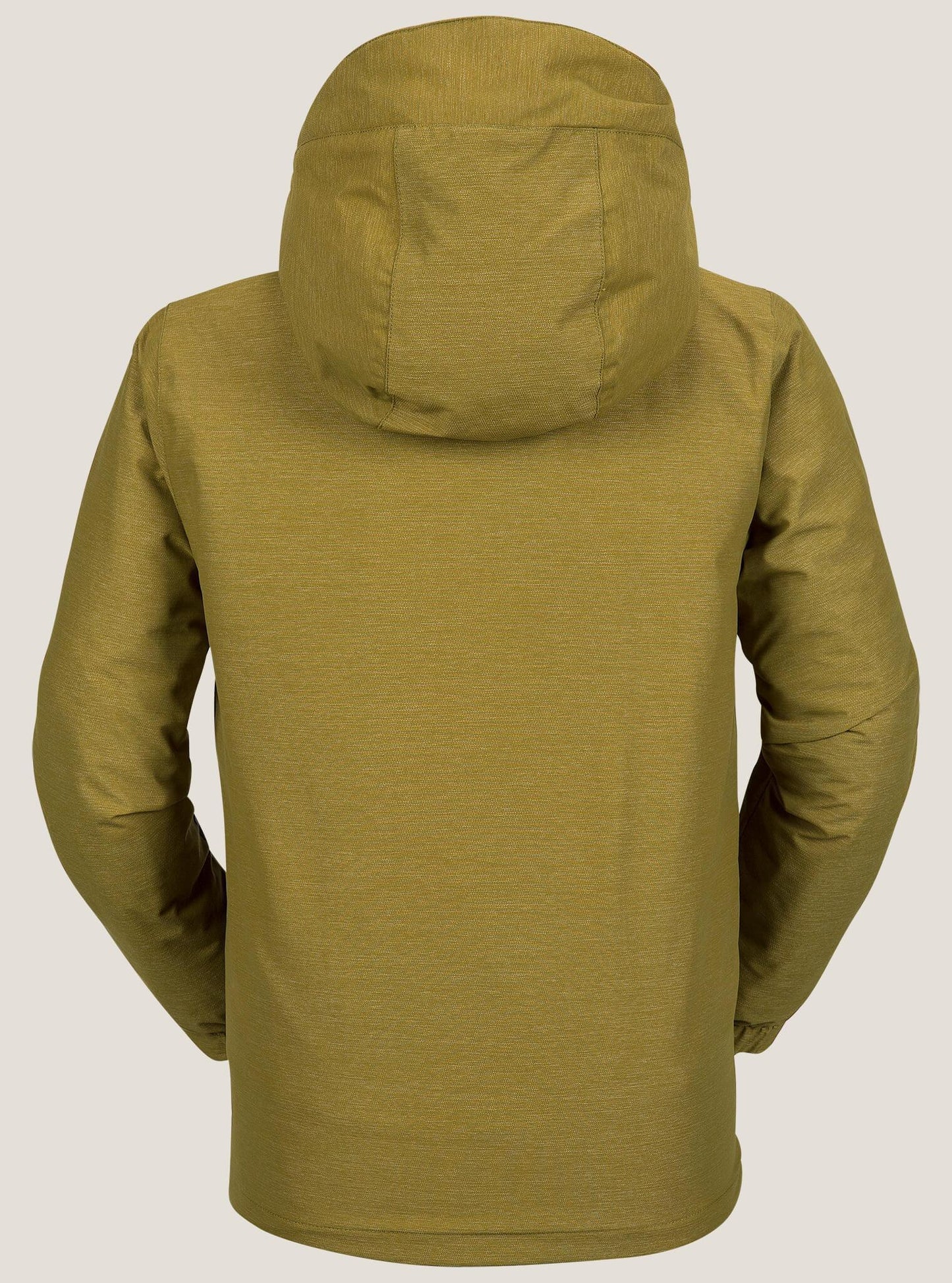 Selkirk Ins Jacket - Moss (Children)