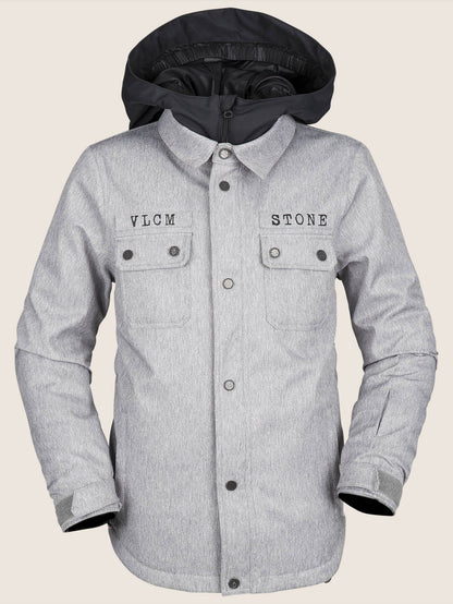 neolithic-ins-jacket-heather-grey (Child)