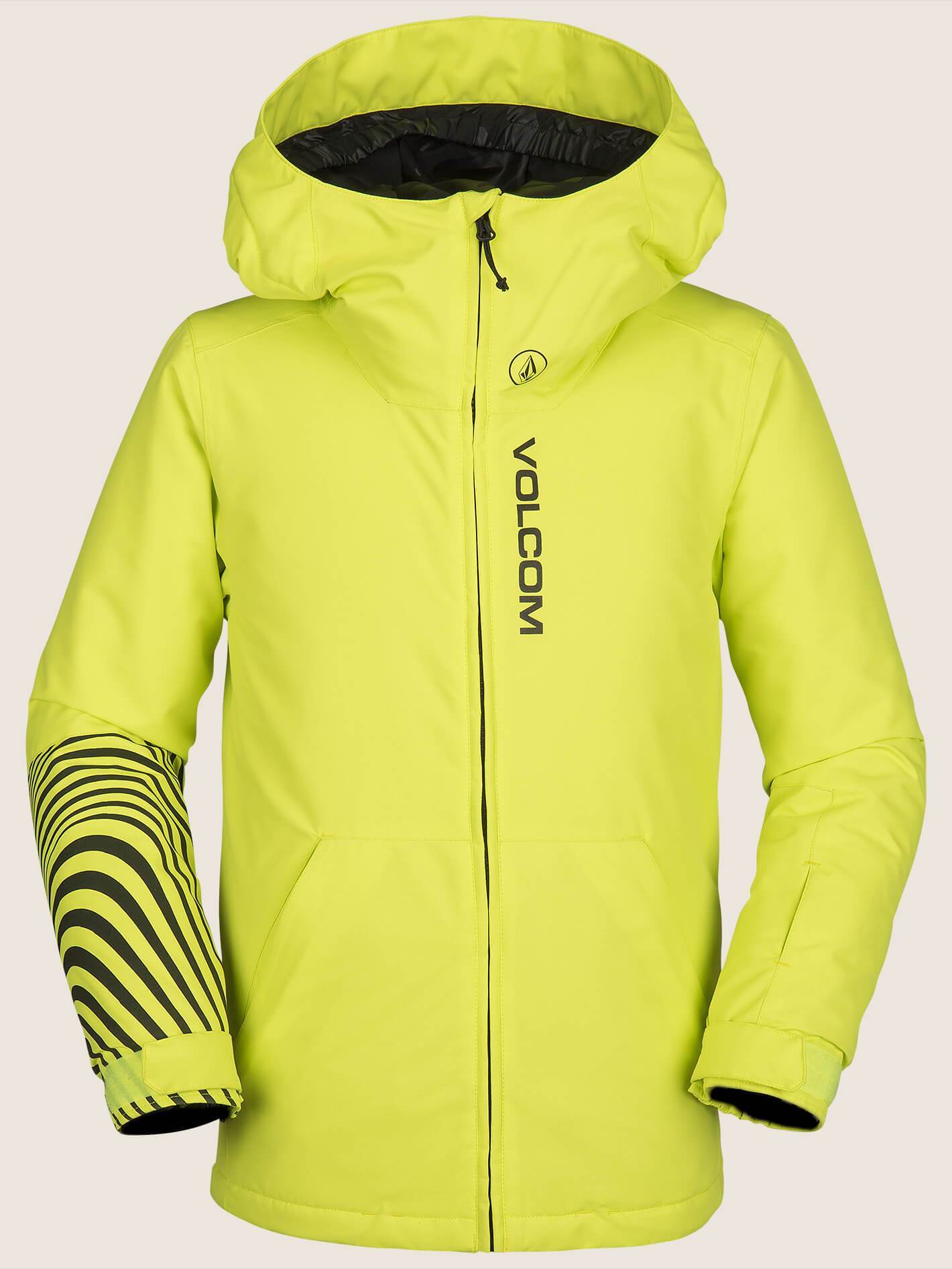 vernon-ins-jacket-lime (Enfant)