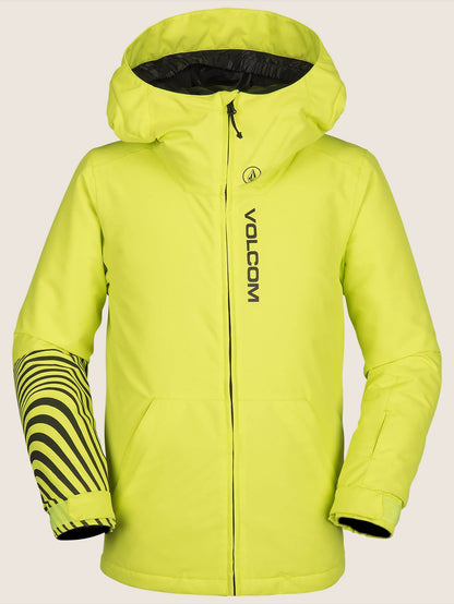 vernon-ins-jacket-lime (Enfant)