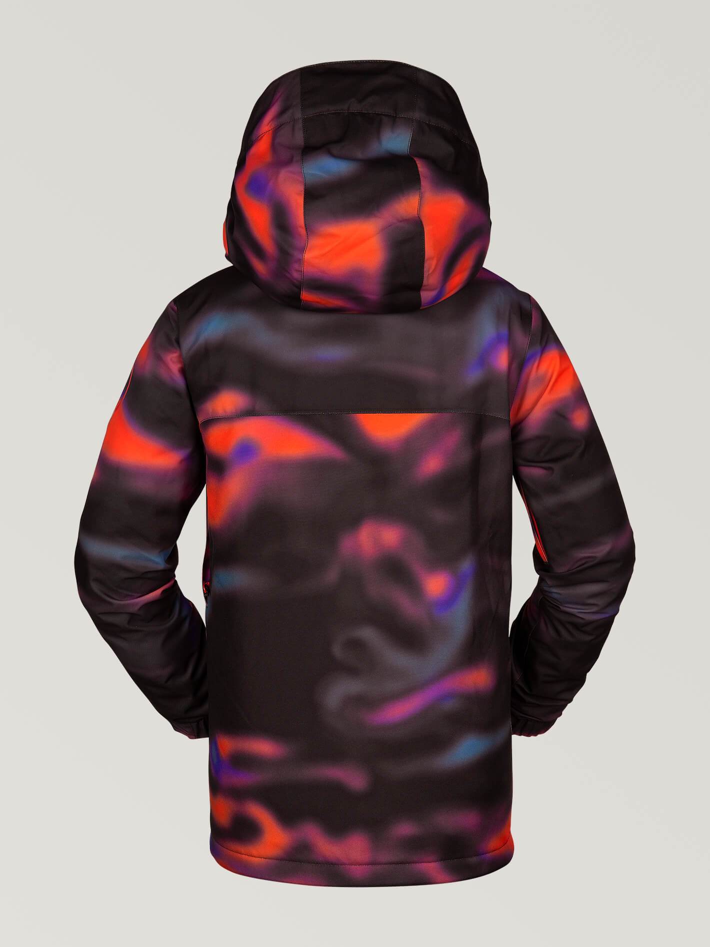 Veste De Snow Holbeck Isolante - MULTI (Enfant)