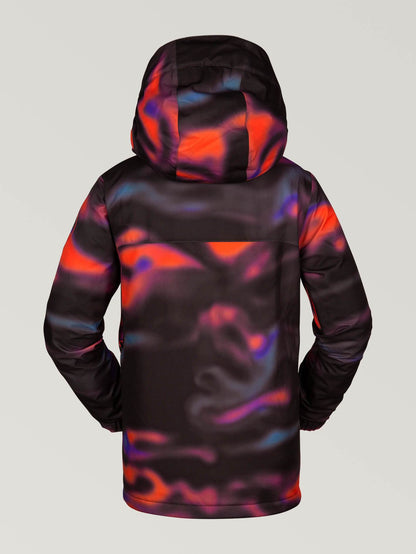 Veste De Snow Holbeck Isolante - MULTI (Enfant)