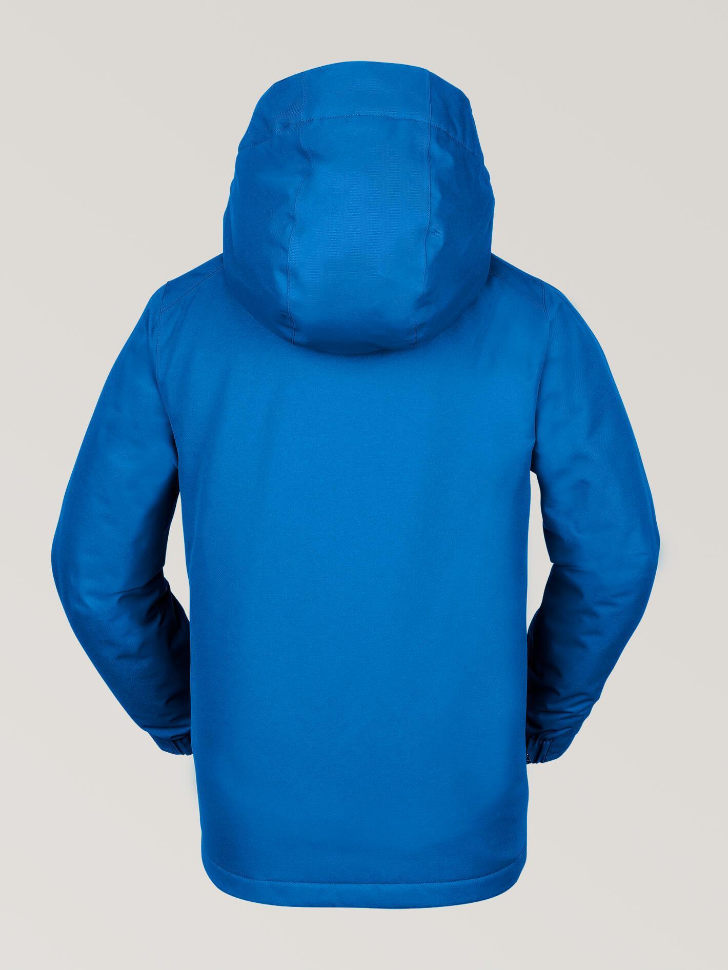 Veste De Snow Vernon Isolante - BLUE (Enfant)