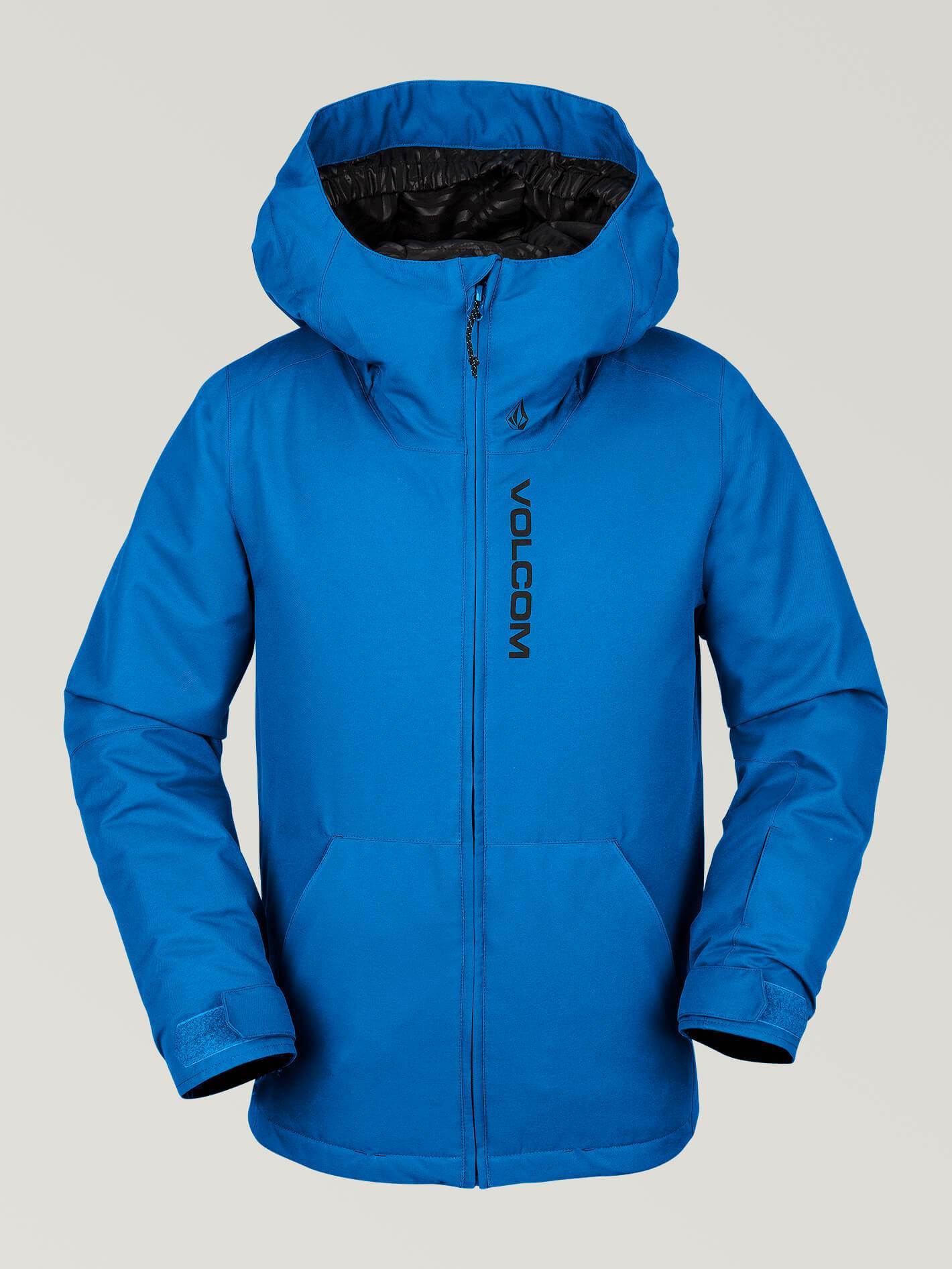 Veste De Snow Vernon Isolante - BLUE (Enfant)