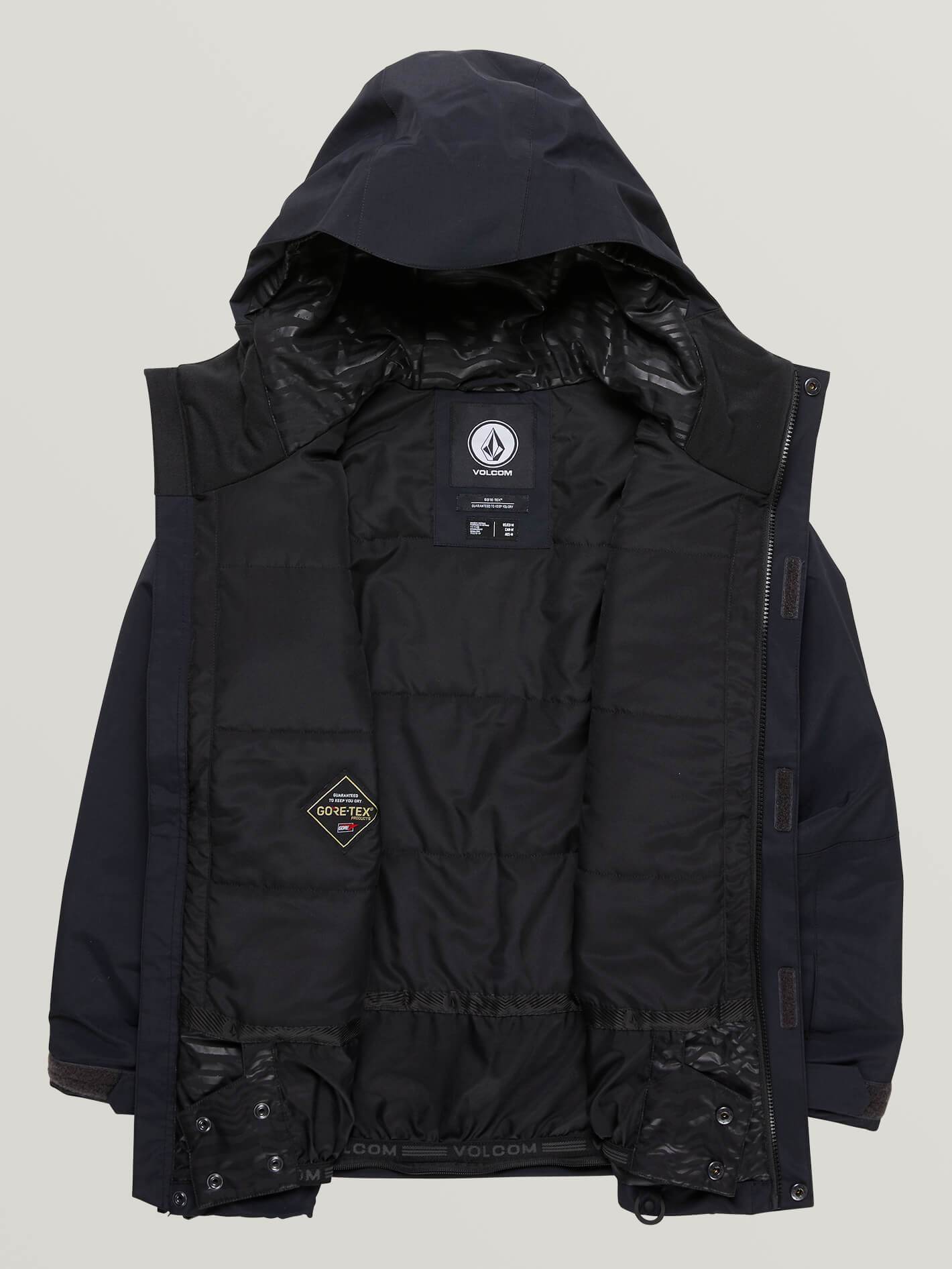 Veste De Snow Gore-Tex L Youth - WHITE (Enfant)