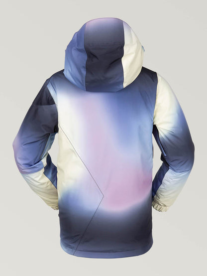 Veste De Snow Gore-Tex L Youth - WHITE (Enfant)