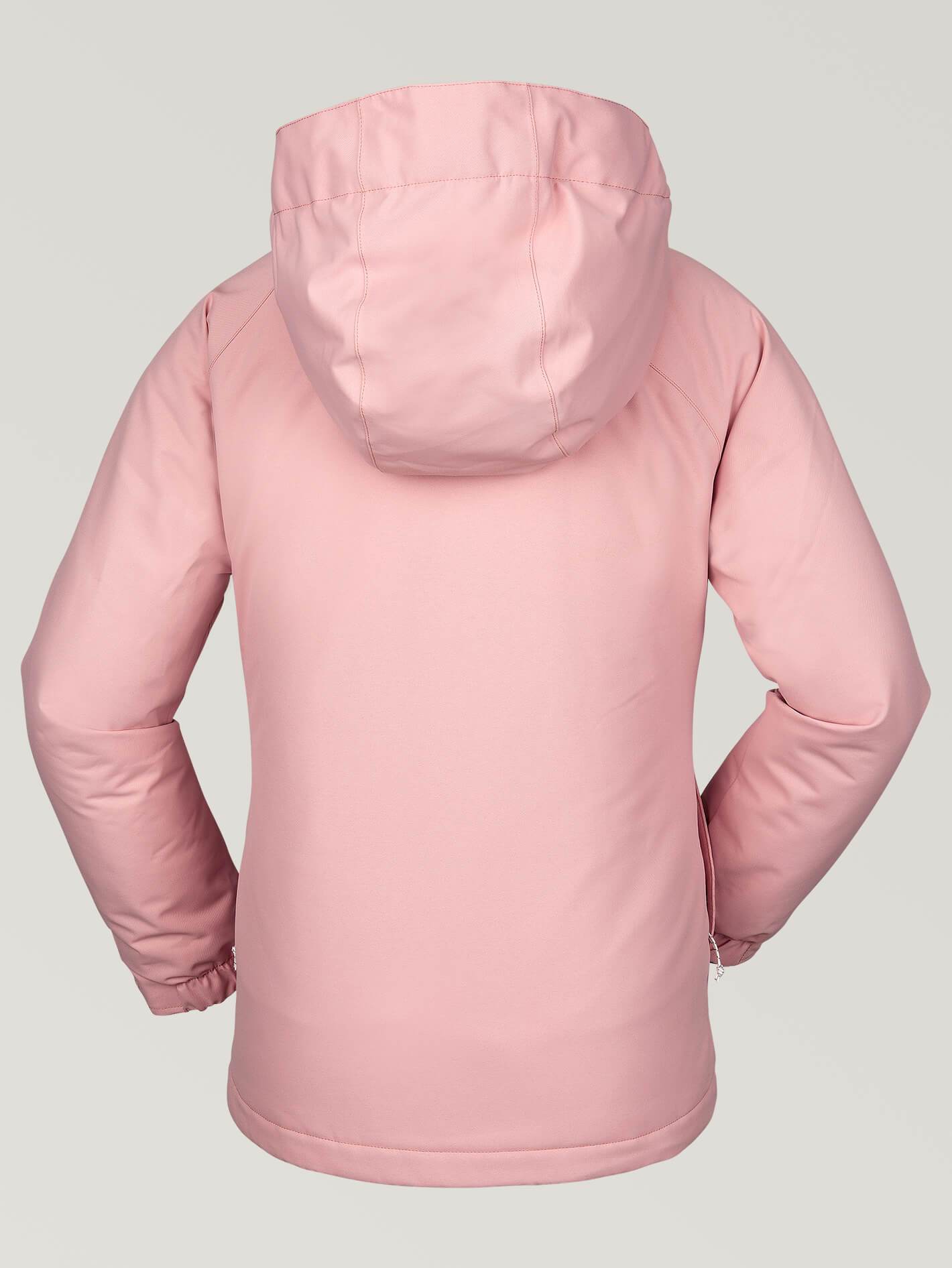 Veste De Snow Westerlies Isolante - PINK (Enfant)