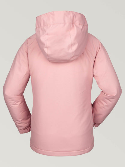 Veste De Snow Westerlies Isolante - PINK (Enfant)