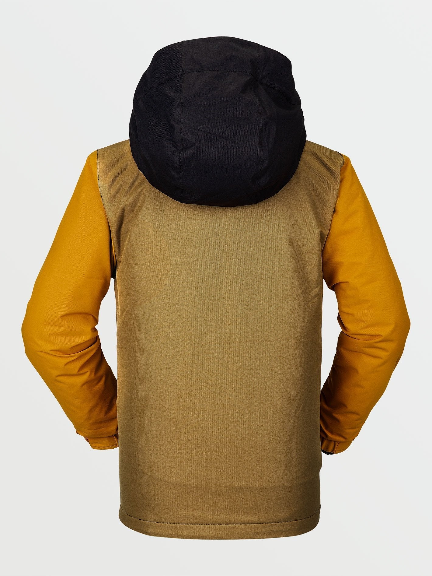 Veste de Snow Vernon Insulated - Burnt Khaki (Enfant)