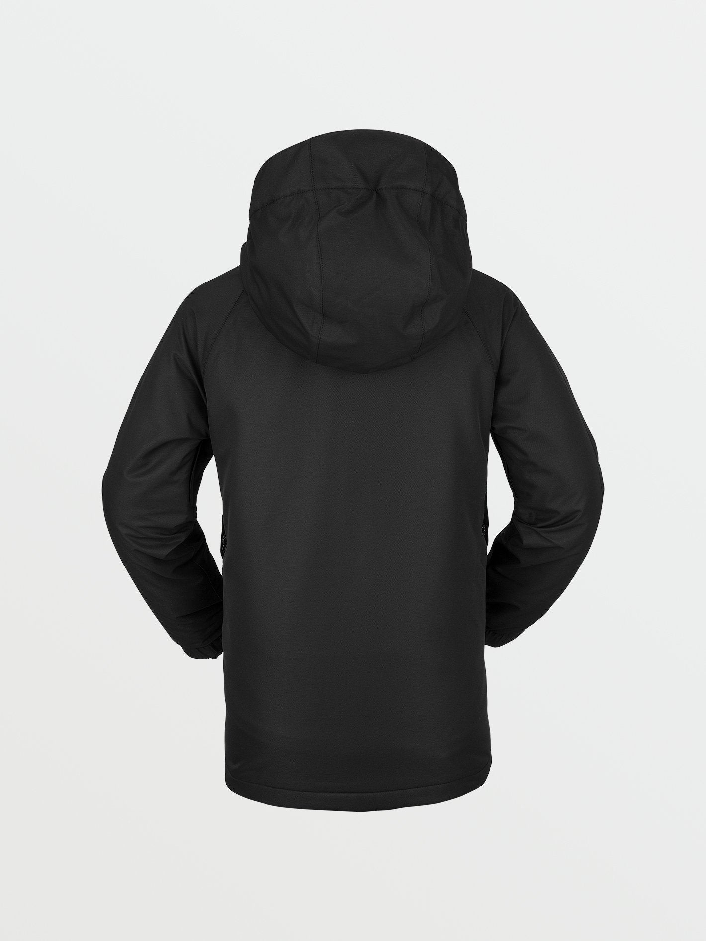 Veste de snow Holbeck Insulated - BLACK - (Enfant)