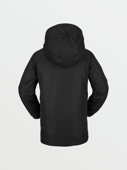Veste de snow Holbeck Insulated - BLACK - (Enfant)