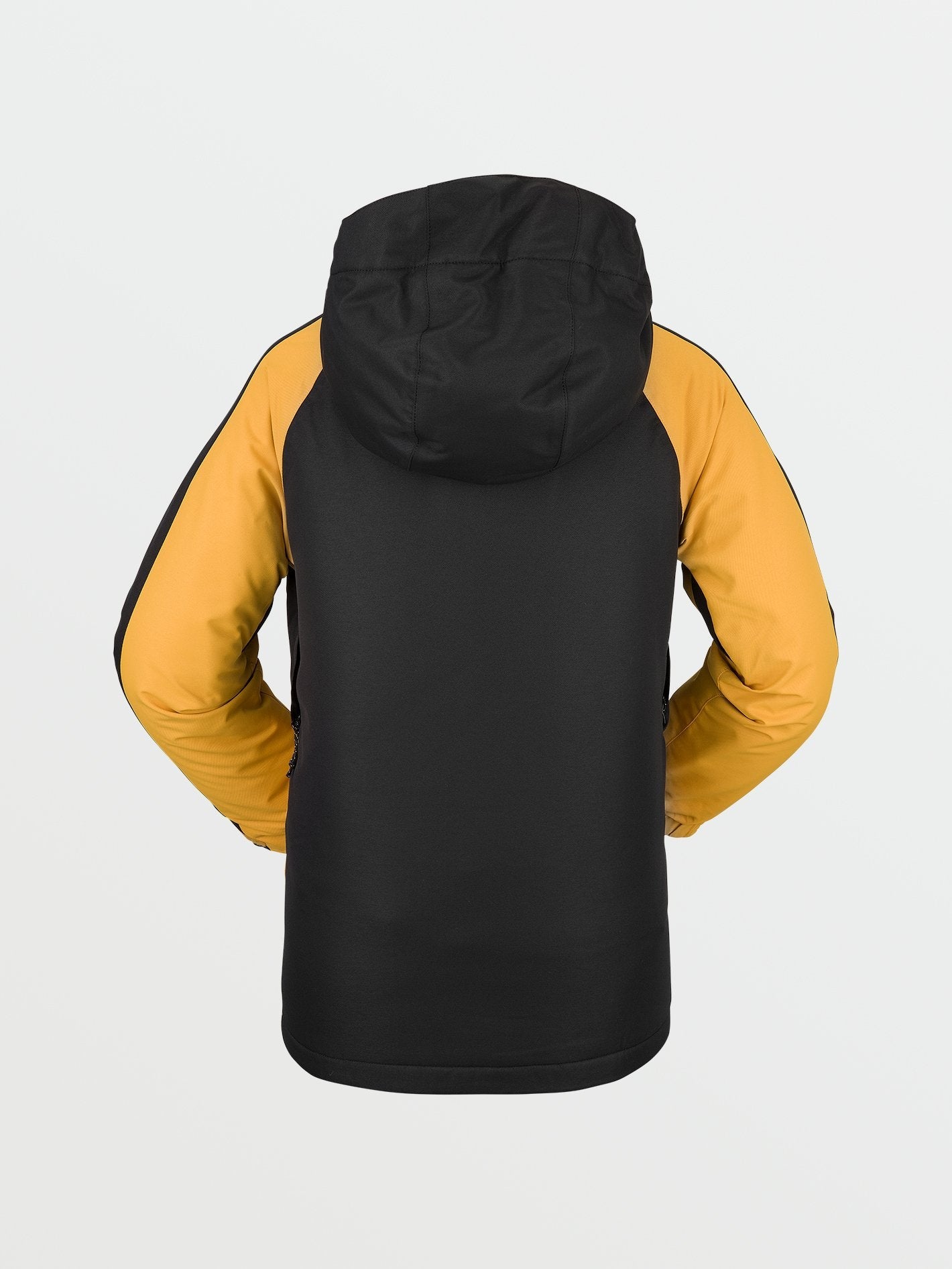Holbeck Isolierte Schneejacke – RESIN GOLD – (Kinder)