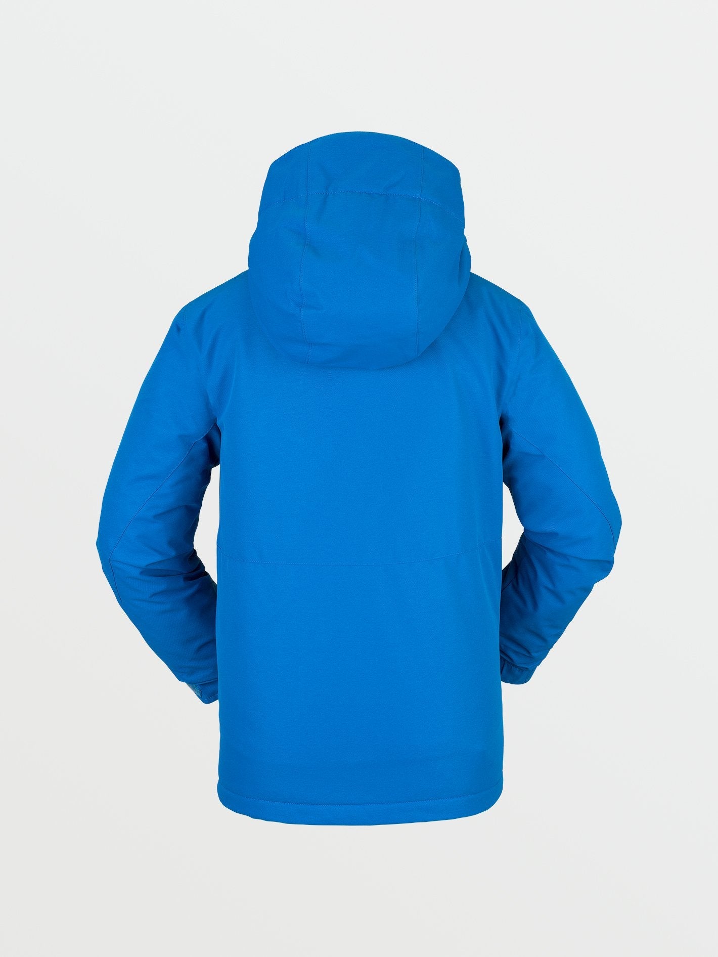 Veste de snow Vernon Insulated - CYAN BLUE - (Enfant)