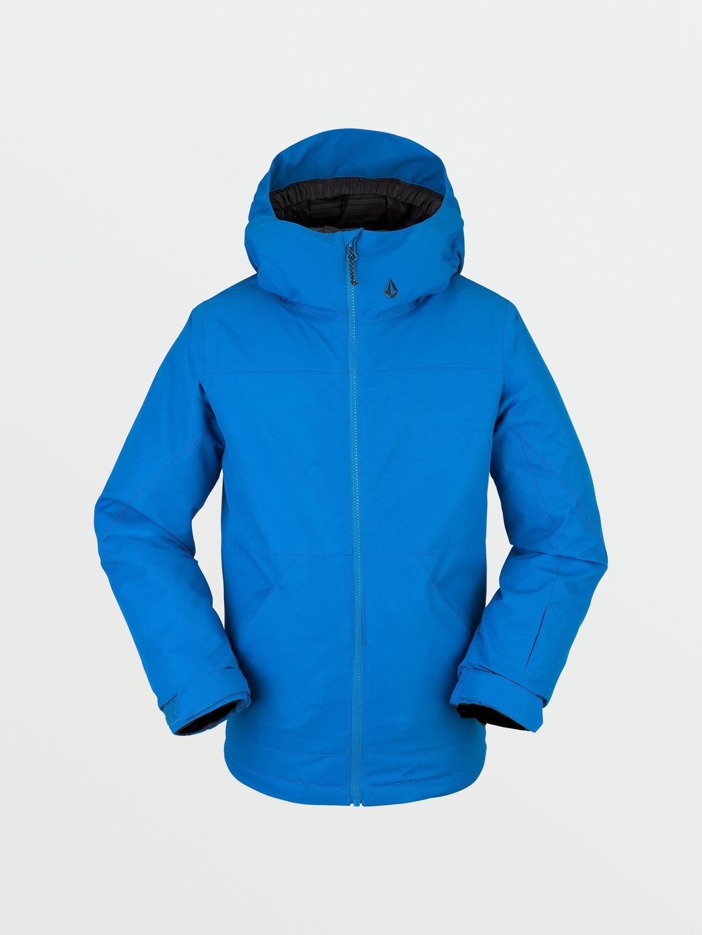 Veste de snow Vernon Insulated - CYAN BLUE - (Enfant)