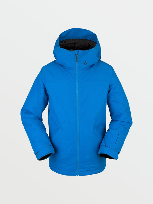 Veste de snow Vernon Insulated - CYAN BLUE - (Enfant)