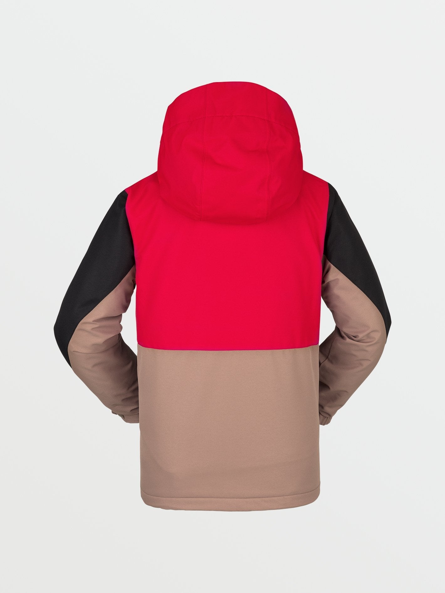 Veste de snow Vernon Insulated - RED - (Enfant)